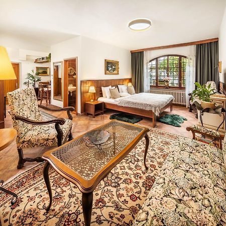 Apartments Dlouha 93 Český Krumlov Dış mekan fotoğraf