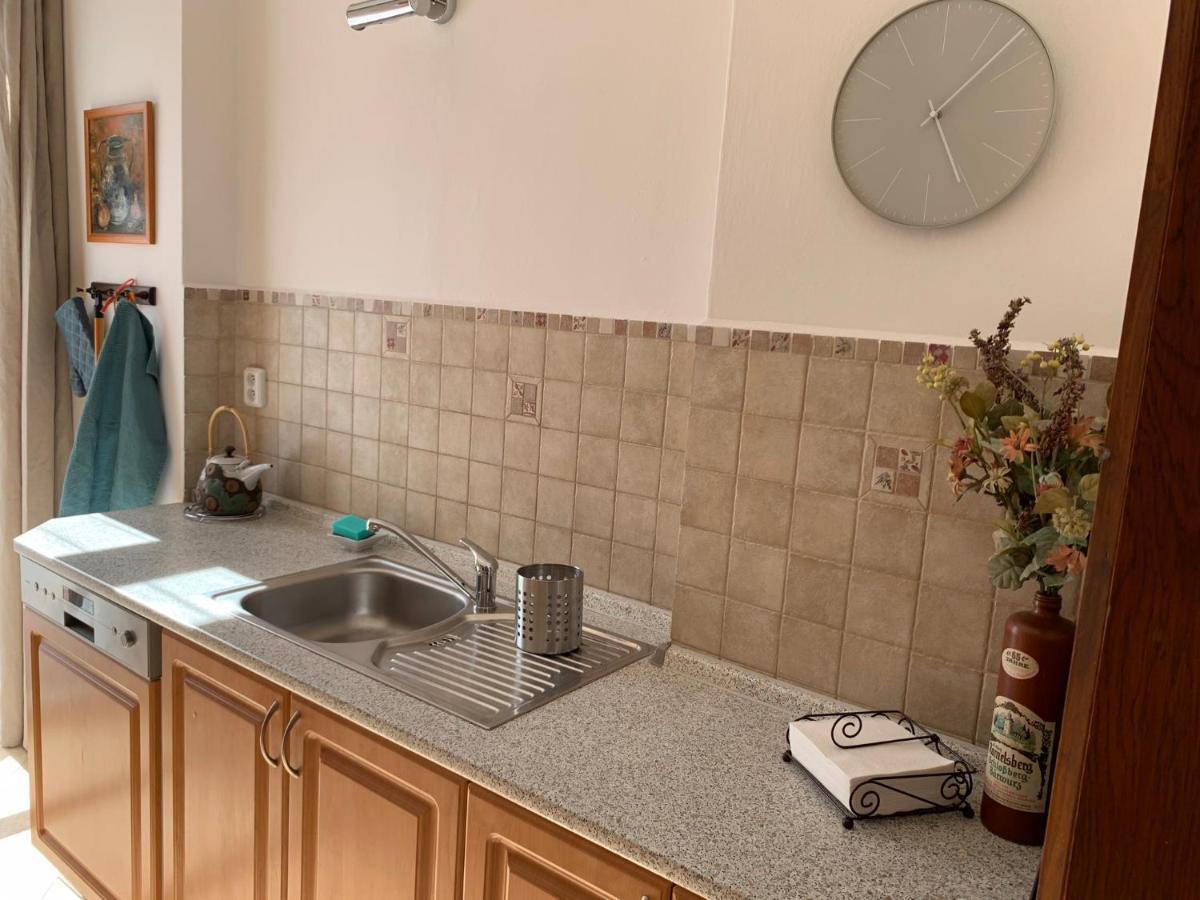 Apartments Dlouha 93 Český Krumlov Dış mekan fotoğraf