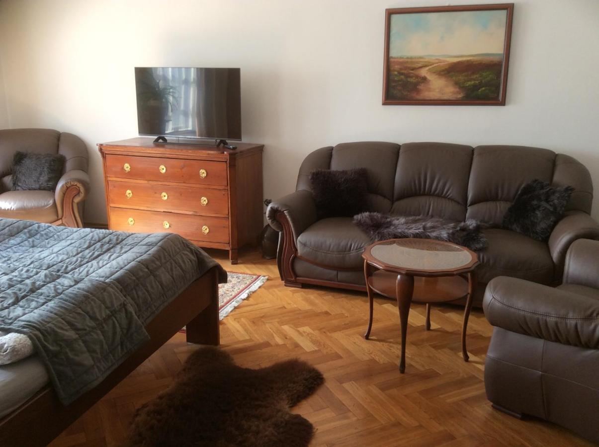 Apartments Dlouha 93 Český Krumlov Dış mekan fotoğraf