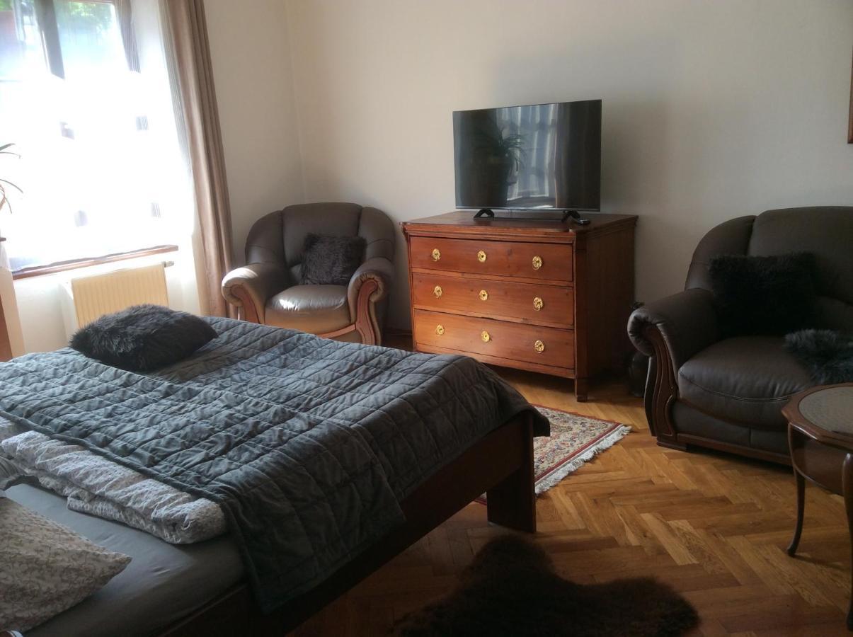 Apartments Dlouha 93 Český Krumlov Dış mekan fotoğraf