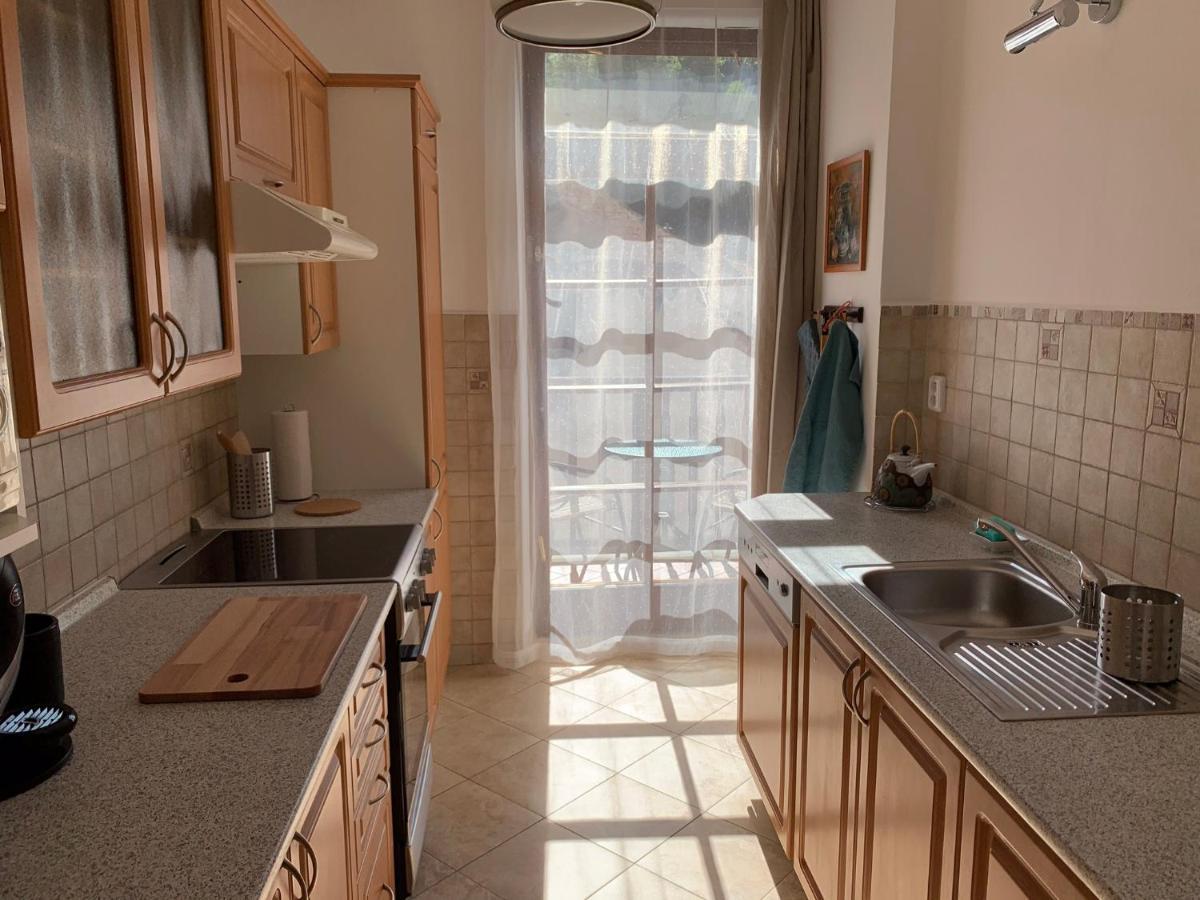 Apartments Dlouha 93 Český Krumlov Dış mekan fotoğraf