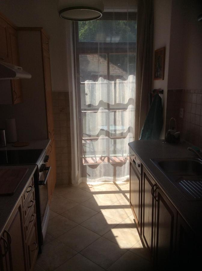 Apartments Dlouha 93 Český Krumlov Dış mekan fotoğraf