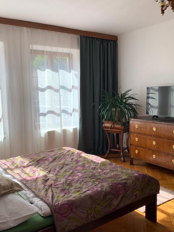 Apartments Dlouha 93 Český Krumlov Dış mekan fotoğraf
