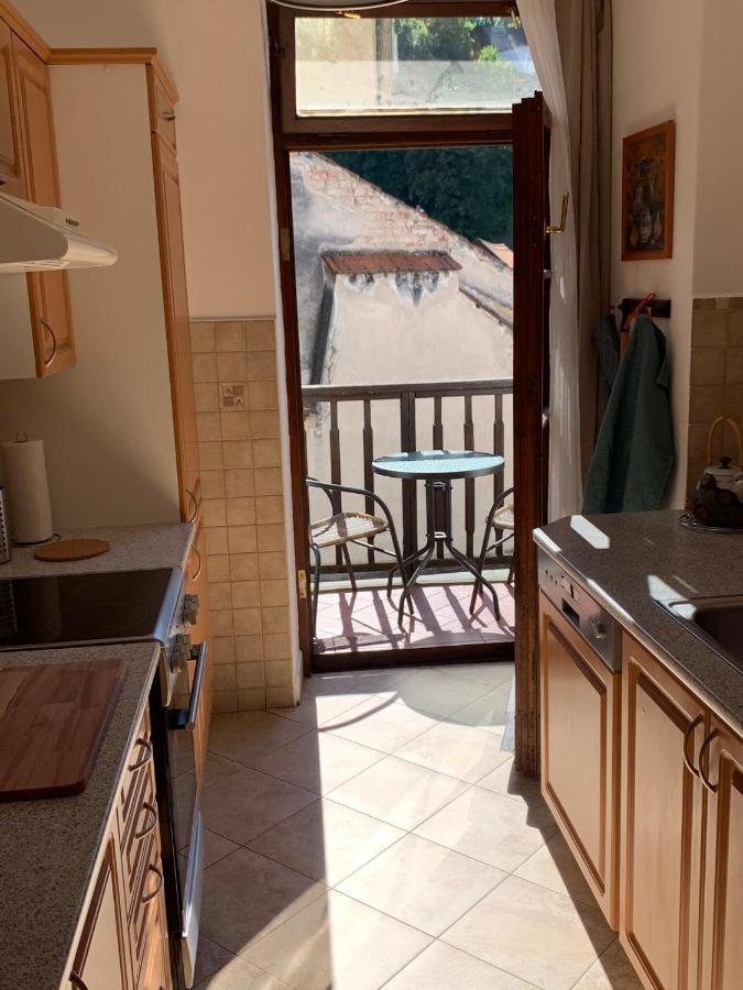 Apartments Dlouha 93 Český Krumlov Dış mekan fotoğraf