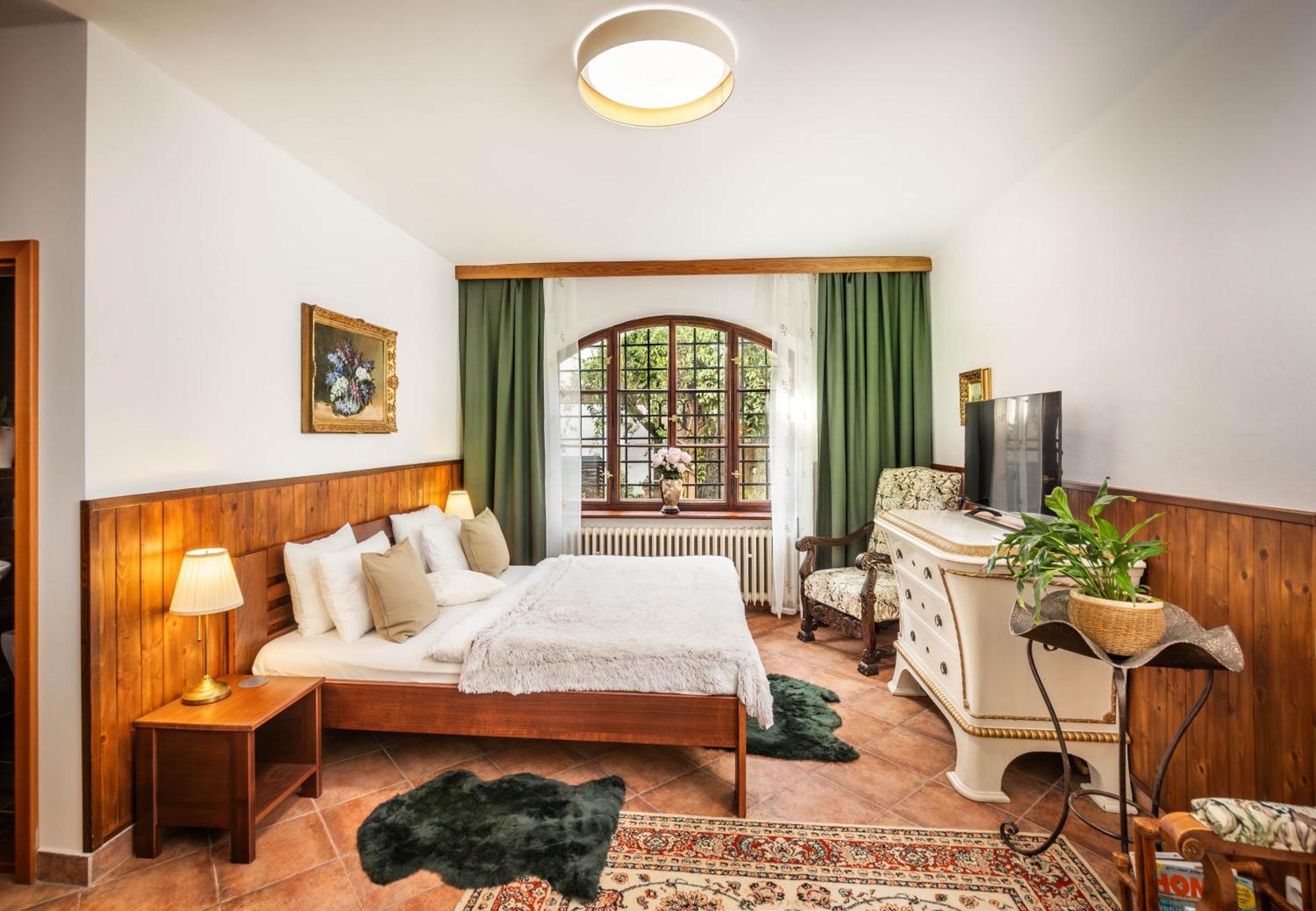 Apartments Dlouha 93 Český Krumlov Dış mekan fotoğraf
