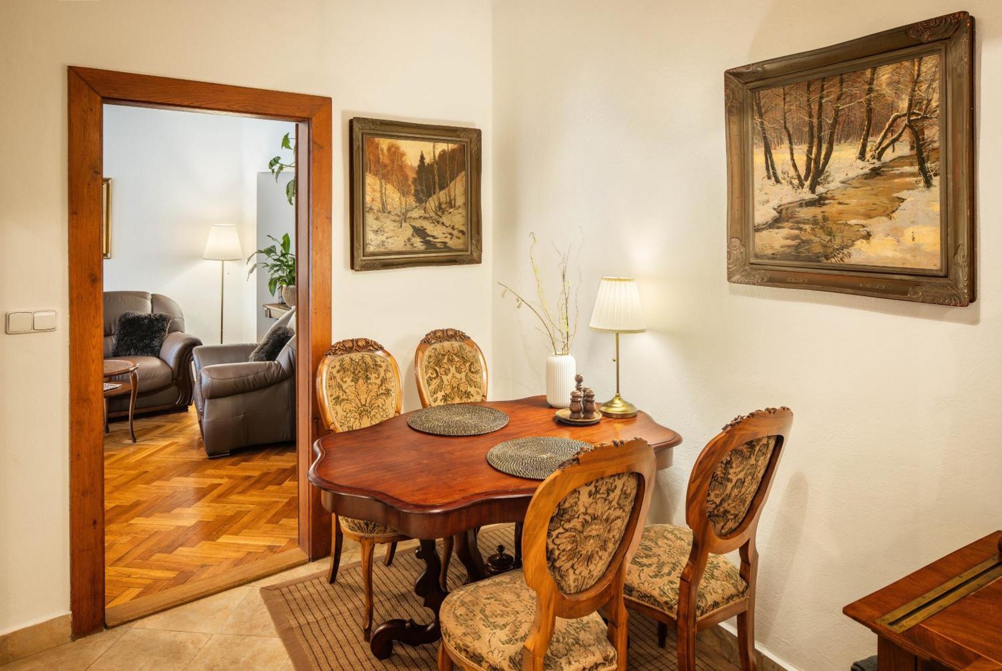Apartments Dlouha 93 Český Krumlov Dış mekan fotoğraf