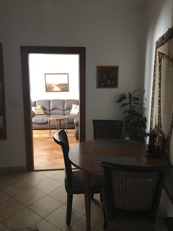 Apartments Dlouha 93 Český Krumlov Dış mekan fotoğraf